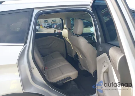 2018 Ford Escape Titanium from USA, damaged, VIN 1FMCU0J93JUC45072